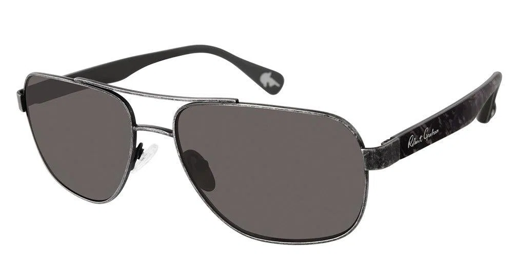 Robert-Graham-Sunwear ROB-SCOTTY Eyeglasses - view 2